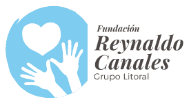 Fundación Reynaldo Canales Logo