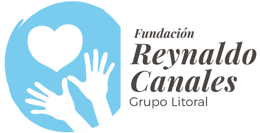 Logo Reynaldo Canales Foundation